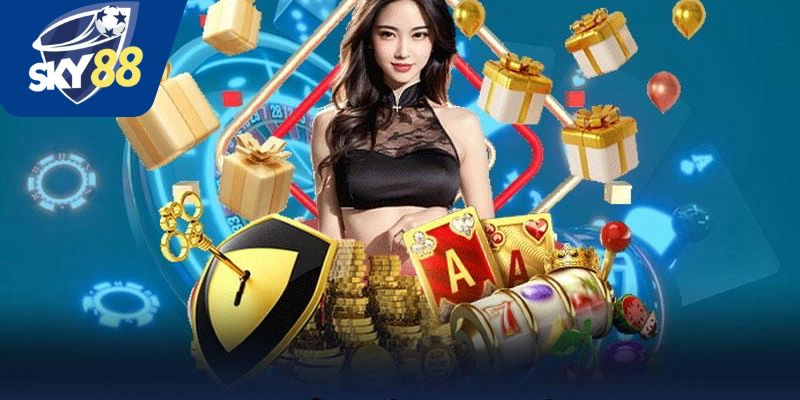 Các thông tin cơ bản về link vào Sky88