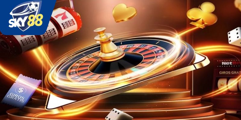 Các ưu điểm nổi bật của Sky88