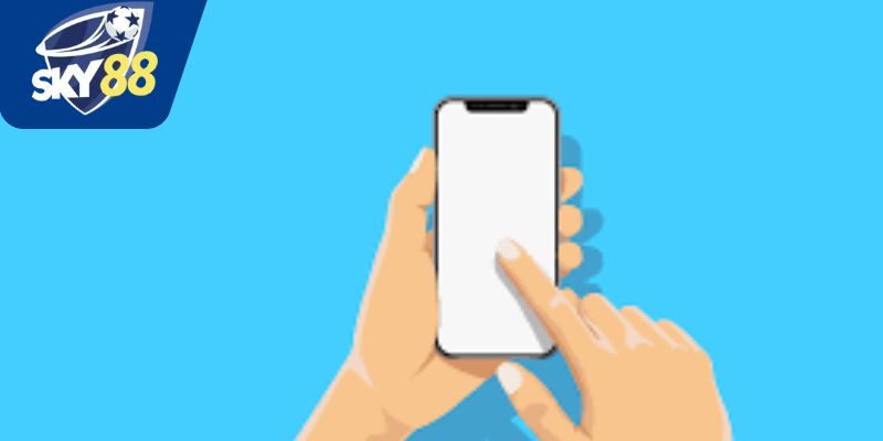 Lý do nên tải app Sky88