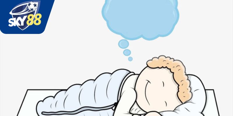 Giải mã giấc mơ cực chi tiết