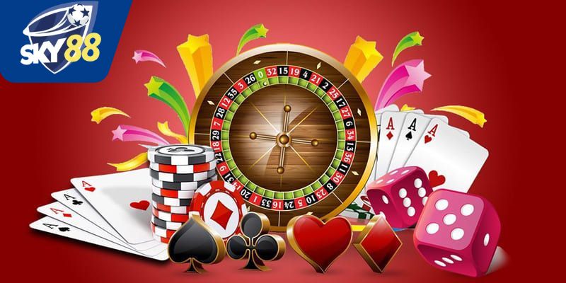 Giới thiệu về game bài Sky88