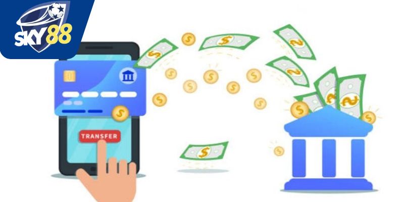 Hướng dẫn thực hiện giao dịch