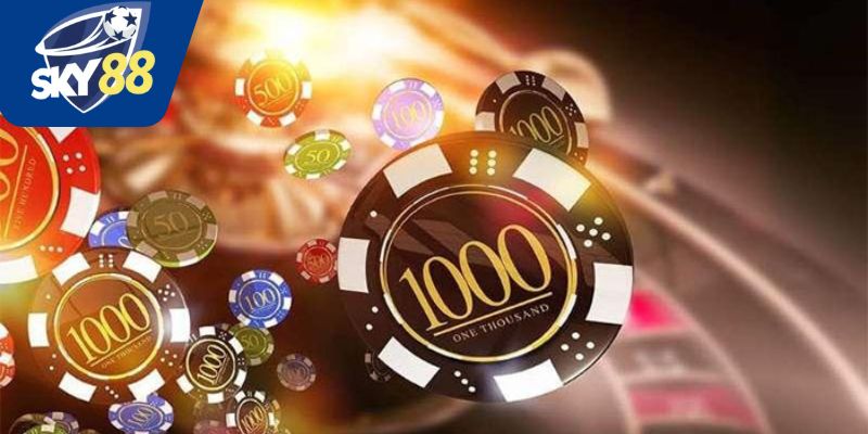 Khái quát thông tin về nhà cái sky88 uy tín