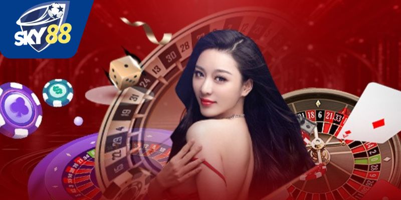 Sơ lược về giới thiệu sky88
