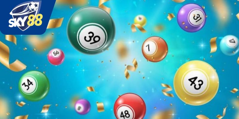 Xổ số Sky88 là gì?
